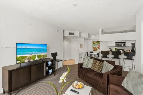 17100 N Bay Road Sunny Isles Beach FL 33160