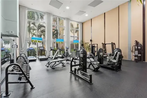 17100 N Bay Road Sunny Isles Beach FL 33160