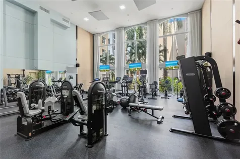 17100 N Bay Road Sunny Isles Beach FL 33160