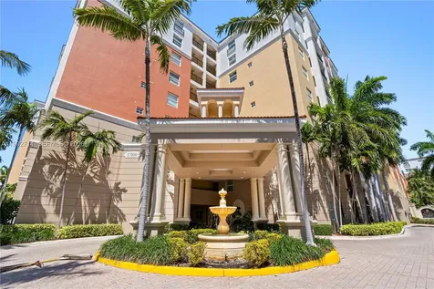 17100 N Bay Road Sunny Isles Beach FL 33160