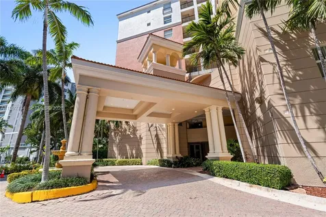 17100 N Bay Road Sunny Isles Beach FL 33160