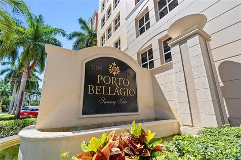 17100 N Bay Road Sunny Isles Beach FL 33160