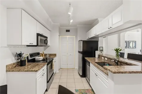 17100 N Bay Road Sunny Isles Beach FL 33160
