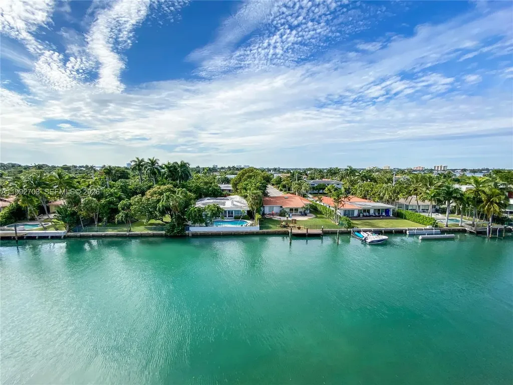 9800 W Bay Harbor Drive Bay Harbor Islands FL 33154