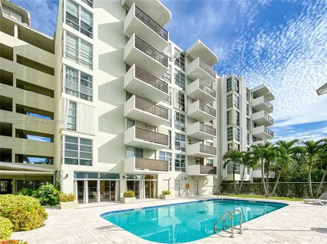 9800 W Bay Harbor Drive Bay Harbor Islands FL 33154