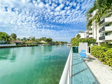 9800 W Bay Harbor Drive Bay Harbor Islands FL 33154