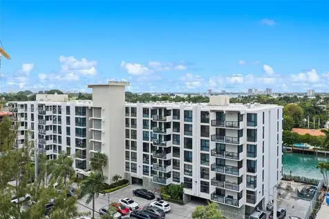9800 W Bay Harbor Drive Bay Harbor Islands FL 33154