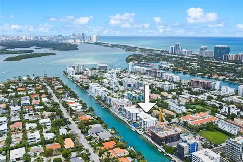 9800 W Bay Harbor Drive Bay Harbor Islands FL 33154