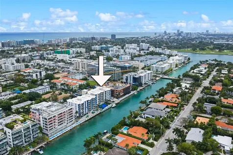 9800 W Bay Harbor Drive Bay Harbor Islands FL 33154