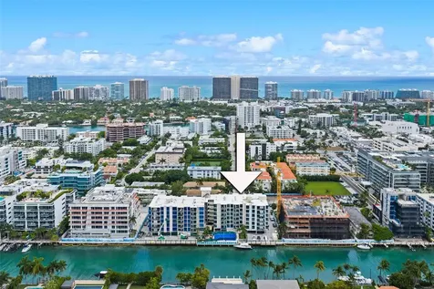 9800 W Bay Harbor Drive Bay Harbor Islands FL 33154