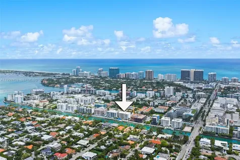 9800 W Bay Harbor Drive Bay Harbor Islands FL 33154