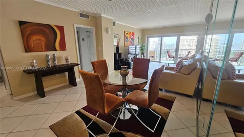 1980 S Ocean Drive Hallandale Beach FL 33009