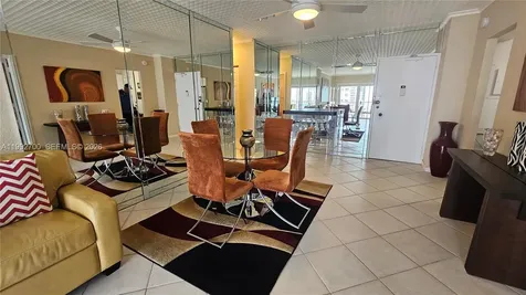 1980 S Ocean Drive Hallandale Beach FL 33009