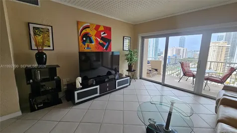 1980 S Ocean Drive Hallandale Beach FL 33009