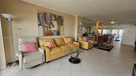 1980 S Ocean Drive Hallandale Beach FL 33009