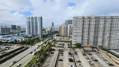 1980 S Ocean Drive Hallandale Beach FL 33009