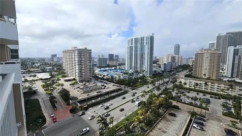 1980 S Ocean Drive Hallandale Beach FL 33009