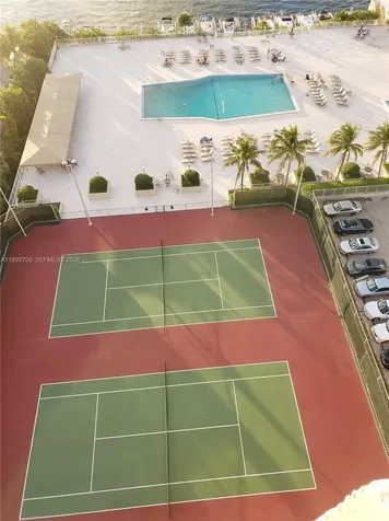 1980 S Ocean Drive Hallandale Beach FL 33009