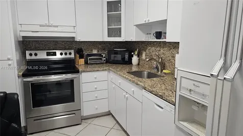1980 S Ocean Drive Hallandale Beach FL 33009