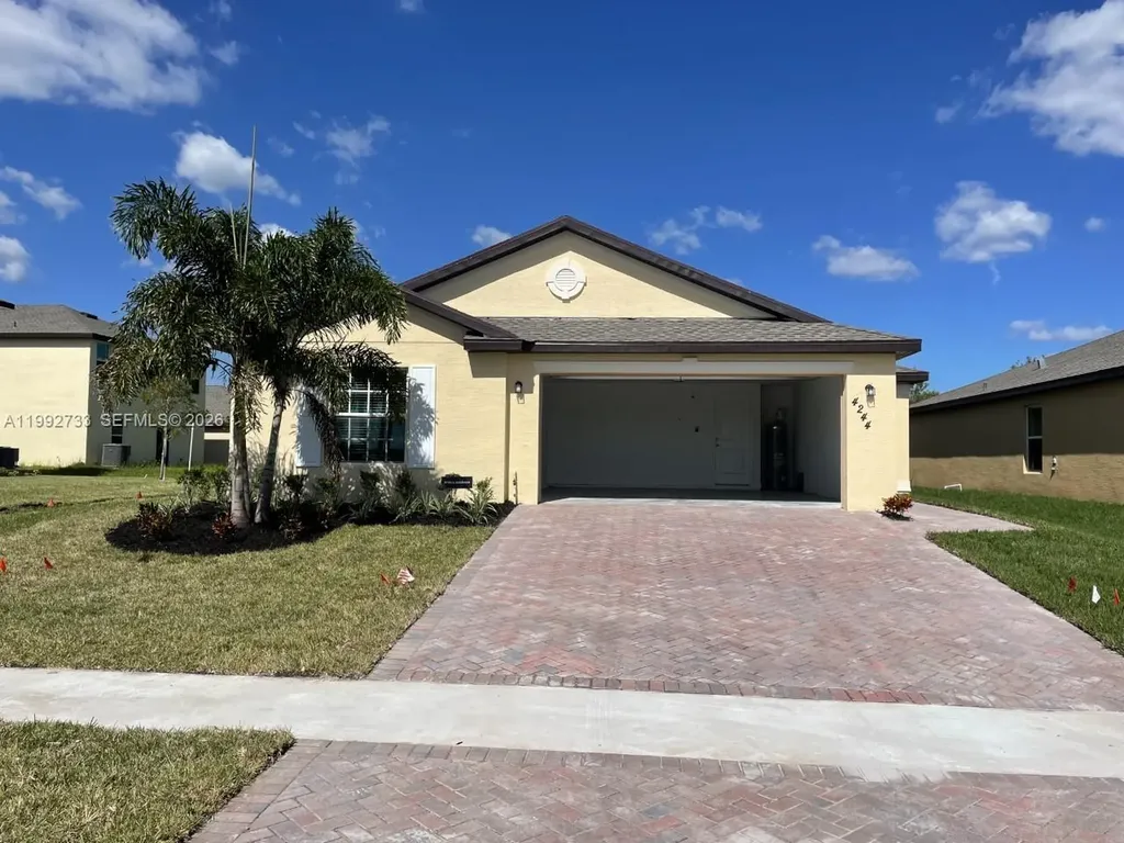 Fort Pierce FL 34947