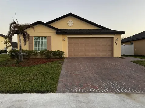 Fort Pierce FL 34947