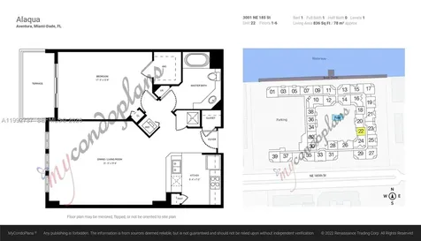 3001 NE 185th Street Aventura FL 33180