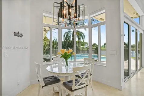 2569 Eagle Run Lane Weston FL 33327