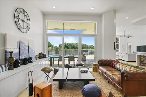 2569 Eagle Run Lane Weston FL 33327