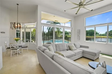 2569 Eagle Run Lane Weston FL 33327