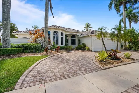 2569 Eagle Run Lane Weston FL 33327