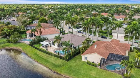2569 Eagle Run Lane Weston FL 33327