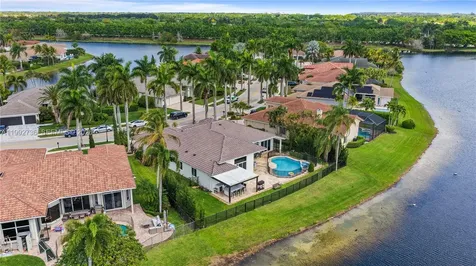 2569 Eagle Run Lane Weston FL 33327