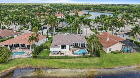 2569 Eagle Run Lane Weston FL 33327