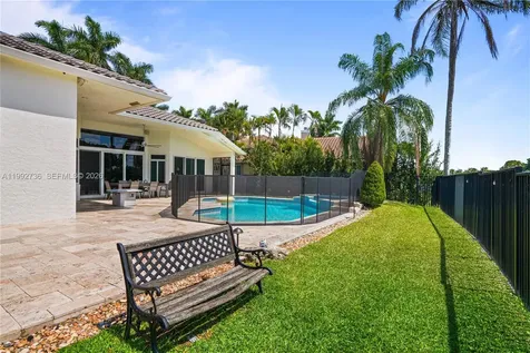 2569 Eagle Run Lane Weston FL 33327