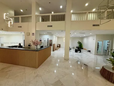 2780 NE 183rd Street Aventura FL 33160