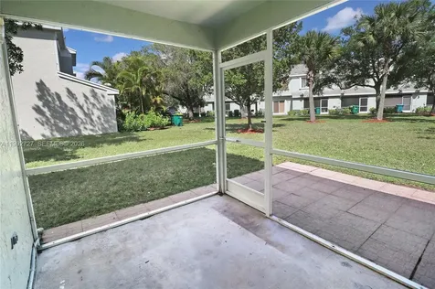 7858 Sanibel Drive Tamarac FL 33321