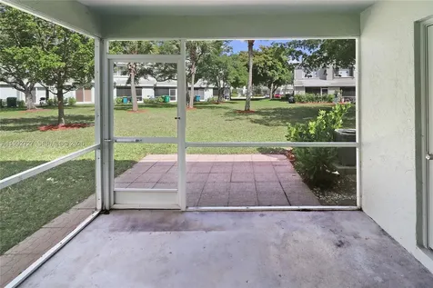 7858 Sanibel Drive Tamarac FL 33321