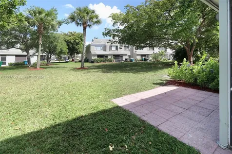 7858 Sanibel Drive Tamarac FL 33321