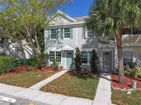 7858 Sanibel Drive Tamarac FL 33321