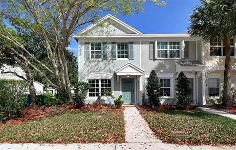 7858 Sanibel Drive Tamarac FL 33321