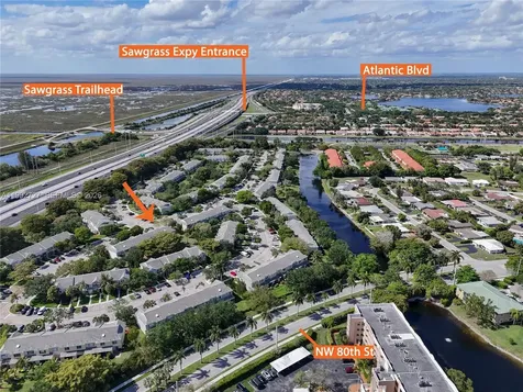 7858 Sanibel Drive Tamarac FL 33321