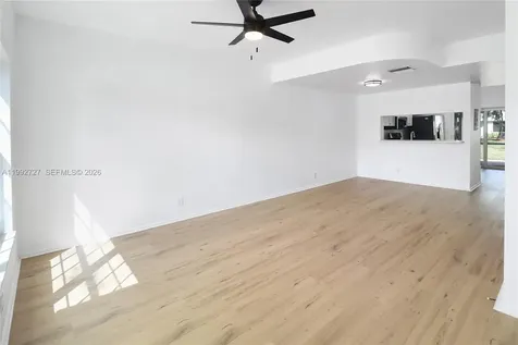 7858 Sanibel Drive Tamarac FL 33321