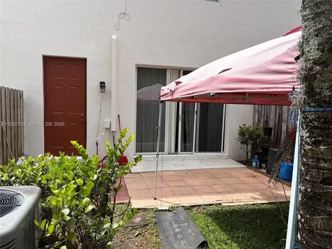 2281 NE 42nd Avenue Homestead FL 33033