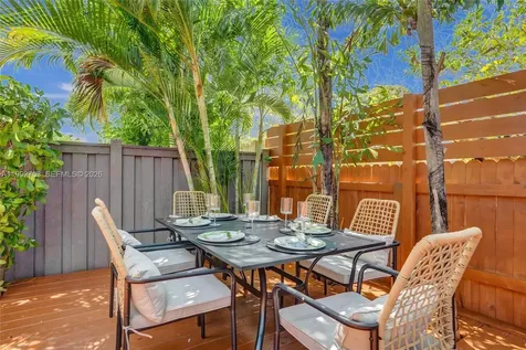 60 NE 26th Street Wilton Manors FL 33305