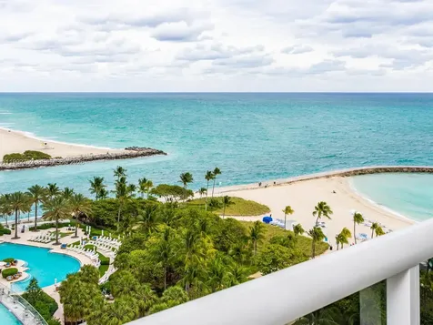 10275 Collins Avenue Bal Harbour FL 33154
