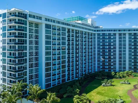 10275 Collins Avenue Bal Harbour FL 33154