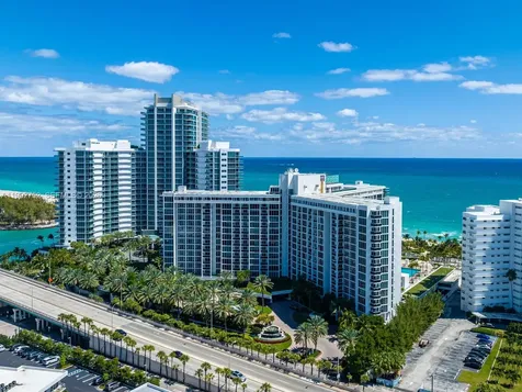 10275 Collins Avenue Bal Harbour FL 33154