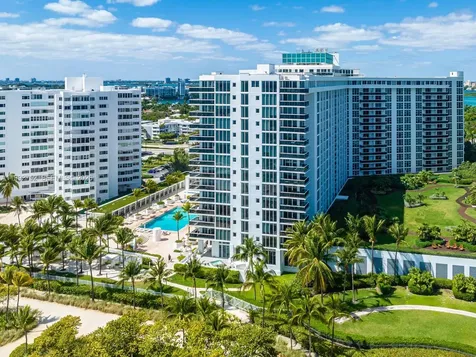 10275 Collins Avenue Bal Harbour FL 33154