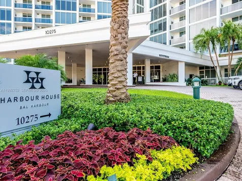 10275 Collins Avenue Bal Harbour FL 33154