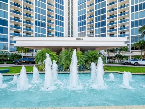 10275 Collins Avenue Bal Harbour FL 33154